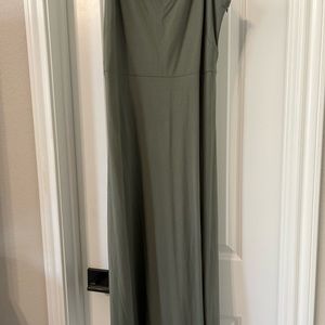 Casual dress for spring or summer